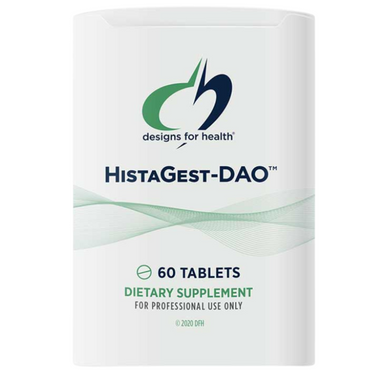 Histagest-DAO - Designs For Health